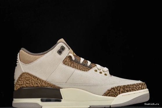 Palomino CT8532-102 Jordan CT8532-102  326 3 Retro Comfortable  0623